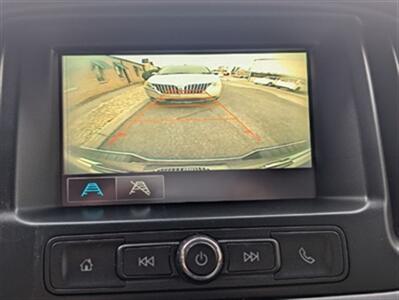 2017 Chevrolet Colorado Work Truck   - Photo 14 - Knoxville, TN 37919