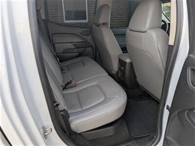 2017 Chevrolet Colorado Work Truck   - Photo 18 - Knoxville, TN 37919