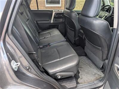2010 Toyota 4Runner Limited - Photo 21 - Knoxville, TN 37919