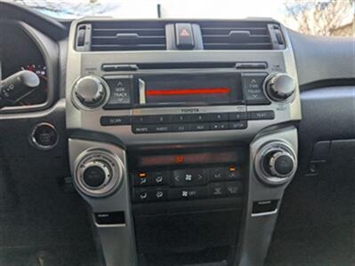 2010 Toyota 4Runner Limited - Photo 12 - Knoxville, TN 37919