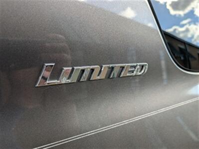 2010 Toyota 4Runner Limited - Photo 25 - Knoxville, TN 37919