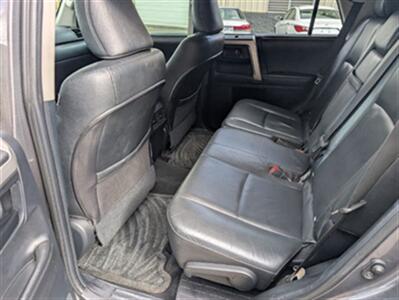 2010 Toyota 4Runner Limited - Photo 26 - Knoxville, TN 37919