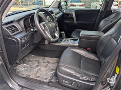 2010 Toyota 4Runner Limited - Photo 8 - Knoxville, TN 37919