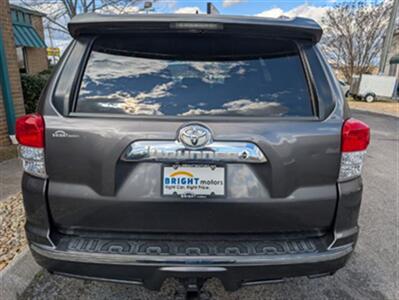 2010 Toyota 4Runner Limited - Photo 5 - Knoxville, TN 37919