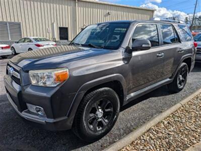 2010 Toyota 4Runner Limited - Photo 29 - Knoxville, TN 37919
