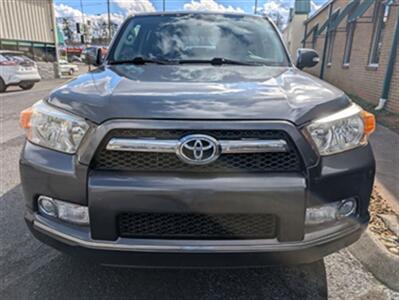 2010 Toyota 4Runner Limited - Photo 4 - Knoxville, TN 37919