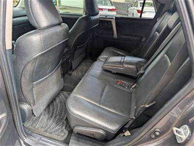 2010 Toyota 4Runner Limited - Photo 28 - Knoxville, TN 37919