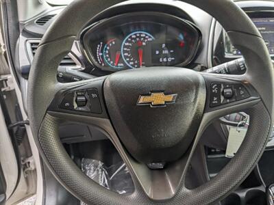 2021 Chevrolet Spark 1LT CVT   - Photo 9 - Knoxville, TN 37919