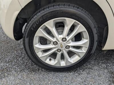 2021 Chevrolet Spark 1LT CVT   - Photo 6 - Knoxville, TN 37919