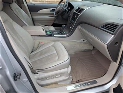 2014 Lincoln MKX - Photo 20 - Knoxville, TN 37919