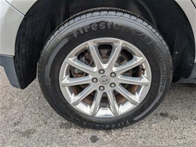 2014 Lincoln MKX - Photo 6 - Knoxville, TN 37919