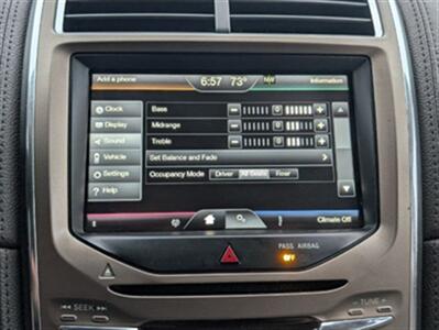 2014 Lincoln MKX - Photo 14 - Knoxville, TN 37919
