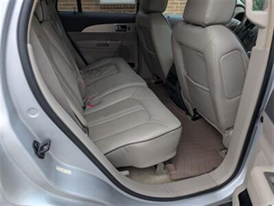 2014 Lincoln MKX - Photo 21 - Knoxville, TN 37919