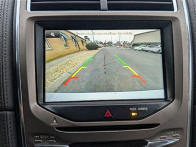 2014 Lincoln MKX - Photo 15 - Knoxville, TN 37919