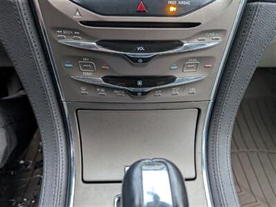 2014 Lincoln MKX - Photo 16 - Knoxville, TN 37919