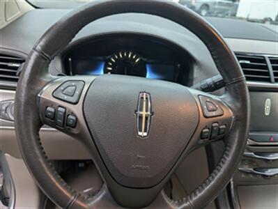 2014 Lincoln MKX - Photo 9 - Knoxville, TN 37919