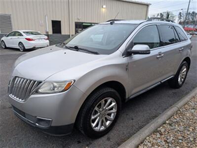2014 Lincoln MKX - Photo 24 - Knoxville, TN 37919