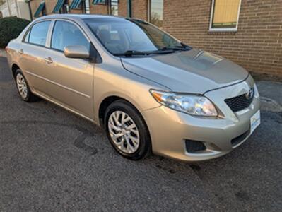 2010 Toyota Corolla LE - Photo 1 - Knoxville, TN 37919