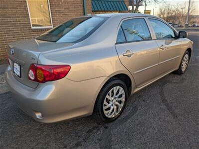 2010 Toyota Corolla LE - Photo 21 - Knoxville, TN 37919
