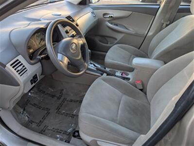 2010 Toyota Corolla LE - Photo 8 - Knoxville, TN 37919