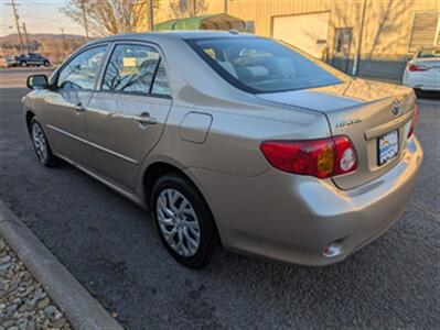 2010 Toyota Corolla LE - Photo 3 - Knoxville, TN 37919