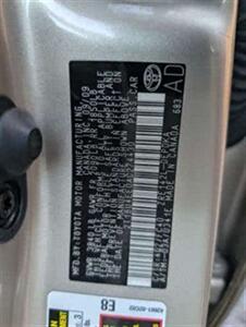 2010 Toyota Corolla LE - Photo 22 - Knoxville, TN 37919