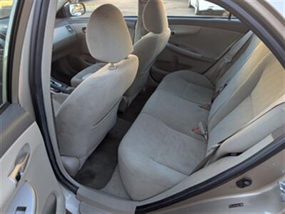 2010 Toyota Corolla LE - Photo 19 - Knoxville, TN 37919