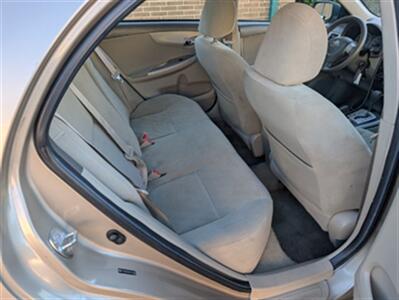 2010 Toyota Corolla LE - Photo 16 - Knoxville, TN 37919