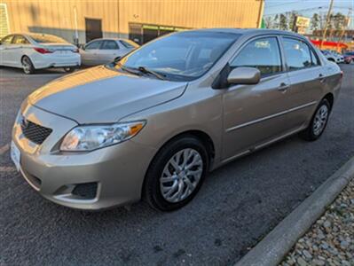 2010 Toyota Corolla LE - Photo 20 - Knoxville, TN 37919