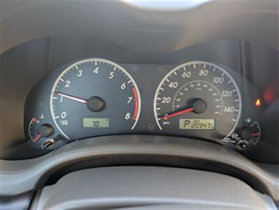 2010 Toyota Corolla LE - Photo 11 - Knoxville, TN 37919