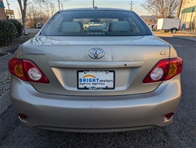 2010 Toyota Corolla LE - Photo 5 - Knoxville, TN 37919