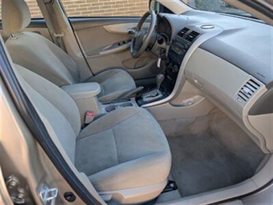 2010 Toyota Corolla LE - Photo 14 - Knoxville, TN 37919