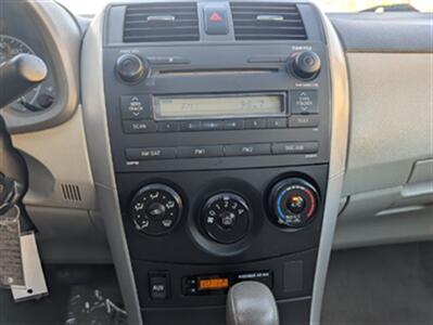 2010 Toyota Corolla LE - Photo 12 - Knoxville, TN 37919