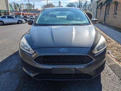 2017 Ford Focus SE   - Photo 4 - Knoxville, TN 37919