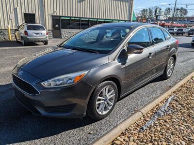 2017 Ford Focus SE   - Photo 21 - Knoxville, TN 37919