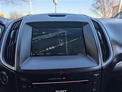 2016 Ford Edge Sport - Photo 16 - Knoxville, TN 37919