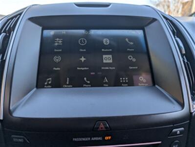 2016 Ford Edge Sport - Photo 18 - Knoxville, TN 37919