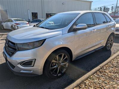 2016 Ford Edge Sport - Photo 27 - Knoxville, TN 37919