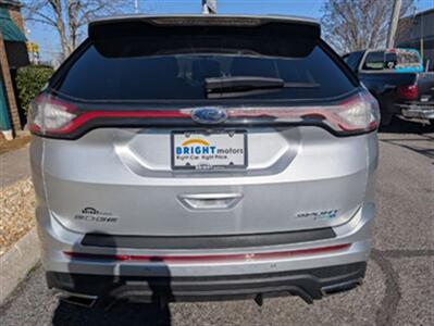 2016 Ford Edge Sport - Photo 5 - Knoxville, TN 37919