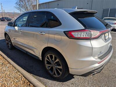 2016 Ford Edge Sport - Photo 3 - Knoxville, TN 37919