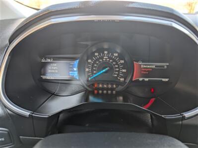 2016 Ford Edge Sport - Photo 10 - Knoxville, TN 37919