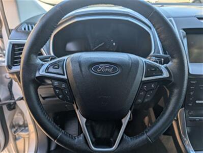 2016 Ford Edge Sport - Photo 9 - Knoxville, TN 37919