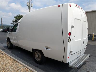 2012 Ford Econoline E-350 Box Truck   - Photo 3 - Knoxville, TN 37919