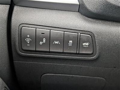 2017 Hyundai Tucson Limited   - Photo 20 - Knoxville, TN 37919