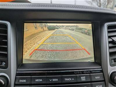 2017 Hyundai Tucson Limited   - Photo 16 - Knoxville, TN 37919