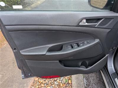 2017 Hyundai Tucson Limited   - Photo 7 - Knoxville, TN 37919