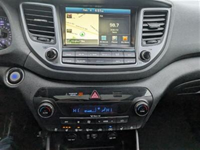 2017 Hyundai Tucson Limited   - Photo 13 - Knoxville, TN 37919