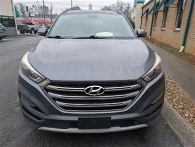 2017 Hyundai Tucson Limited   - Photo 4 - Knoxville, TN 37919