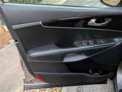 2017 Kia Sorento LX   - Photo 7 - Knoxville, TN 37919