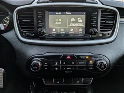 2017 Kia Sorento LX   - Photo 12 - Knoxville, TN 37919